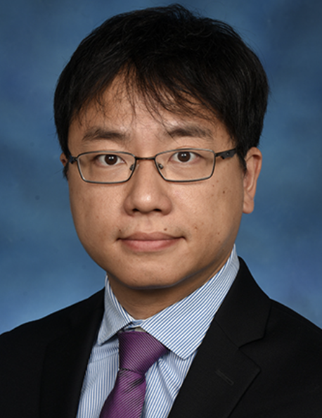 Dr. Yifan Yuan